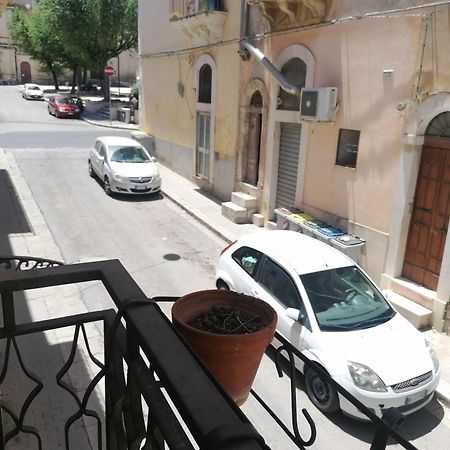 Cappuccini Hotel Ragusa Kültér fotó