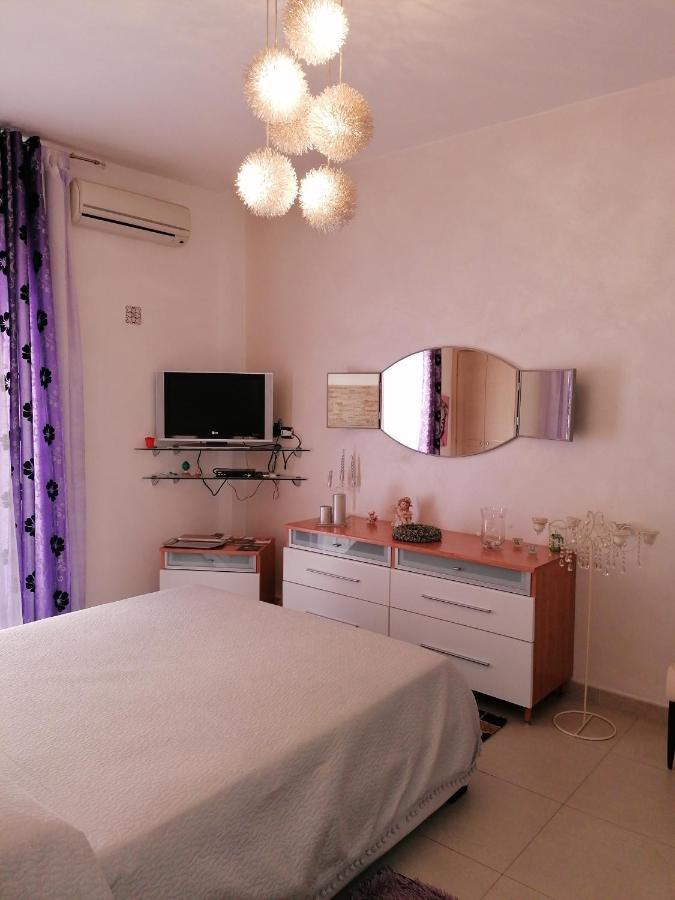 Cappuccini Hotel Ragusa Kültér fotó