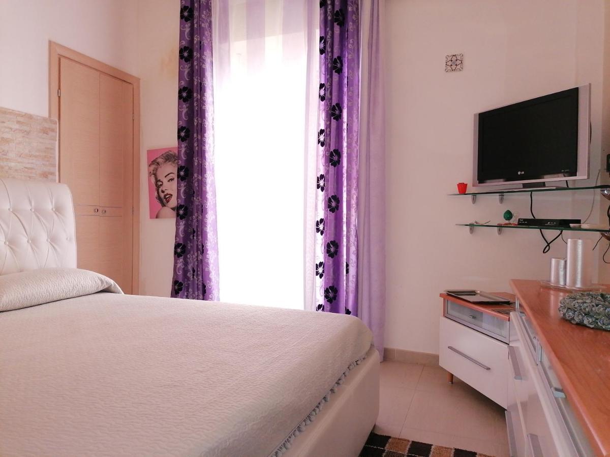 Cappuccini Hotel Ragusa Kültér fotó