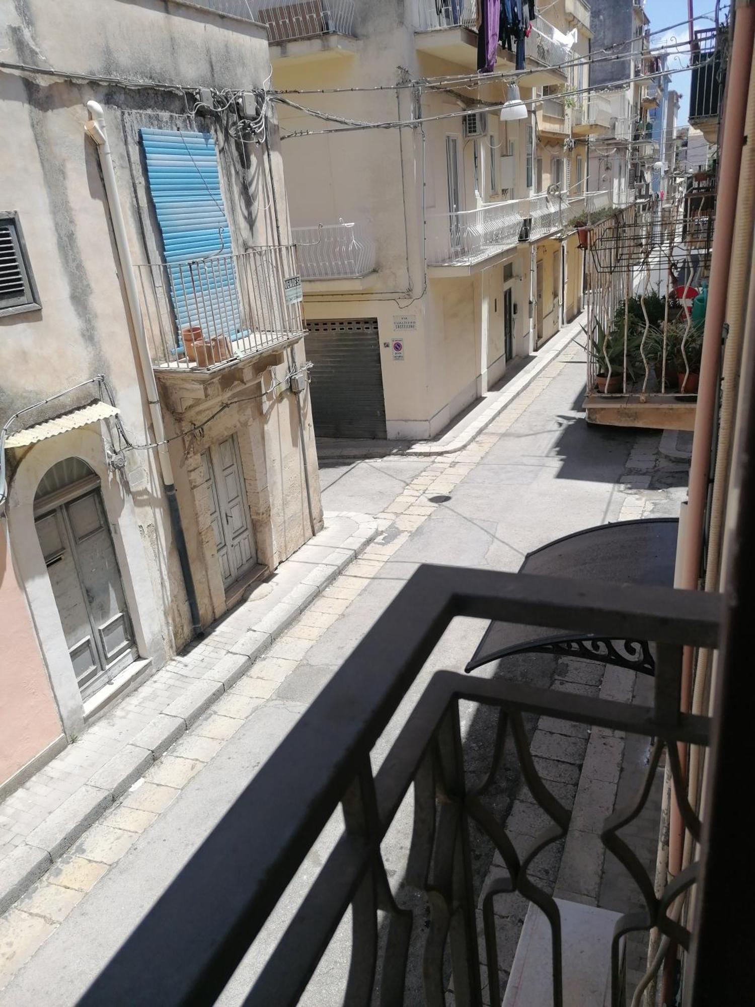 Cappuccini Hotel Ragusa Kültér fotó