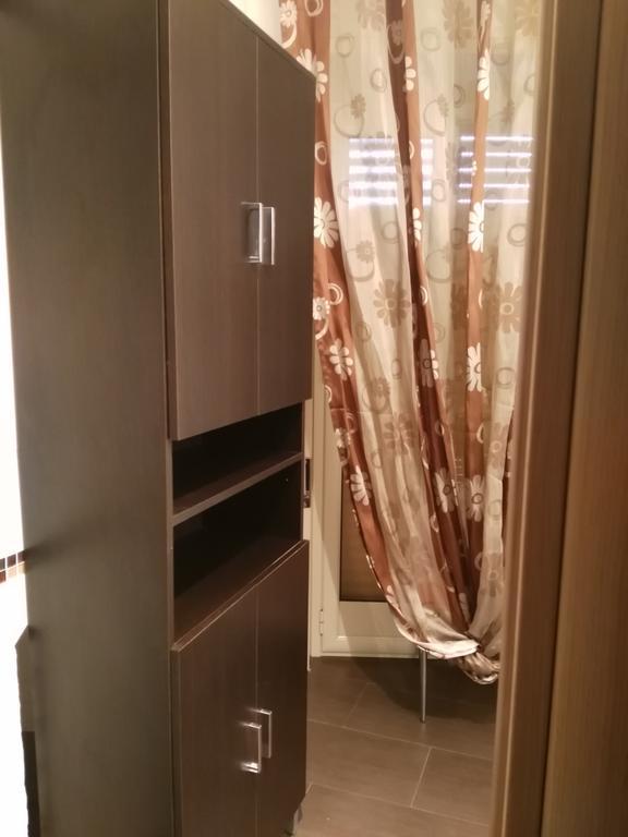 Cappuccini Hotel Ragusa Kültér fotó