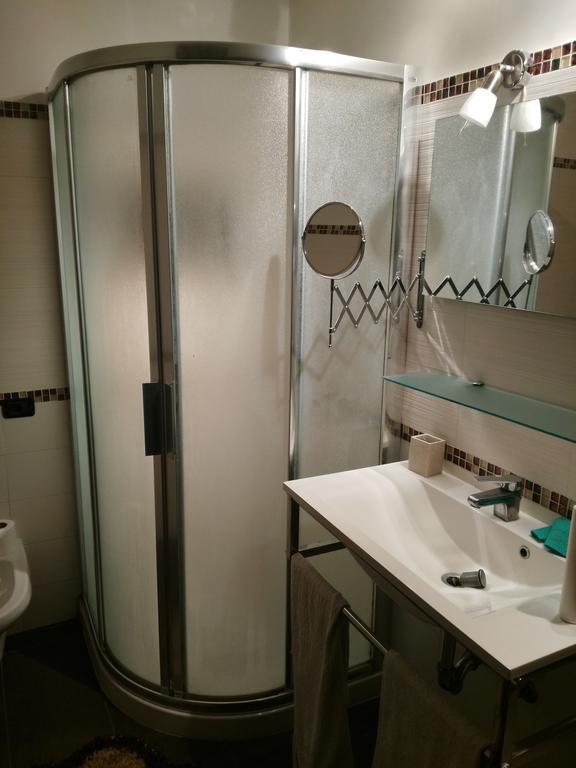 Cappuccini Hotel Ragusa Kültér fotó