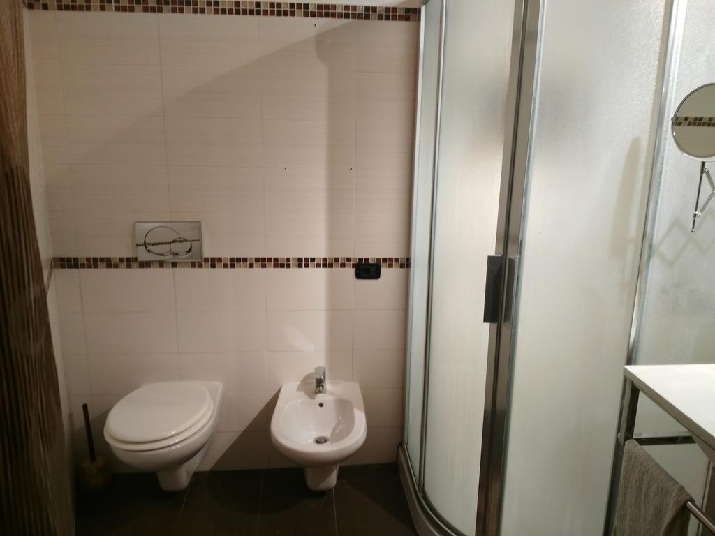 Cappuccini Hotel Ragusa Kültér fotó