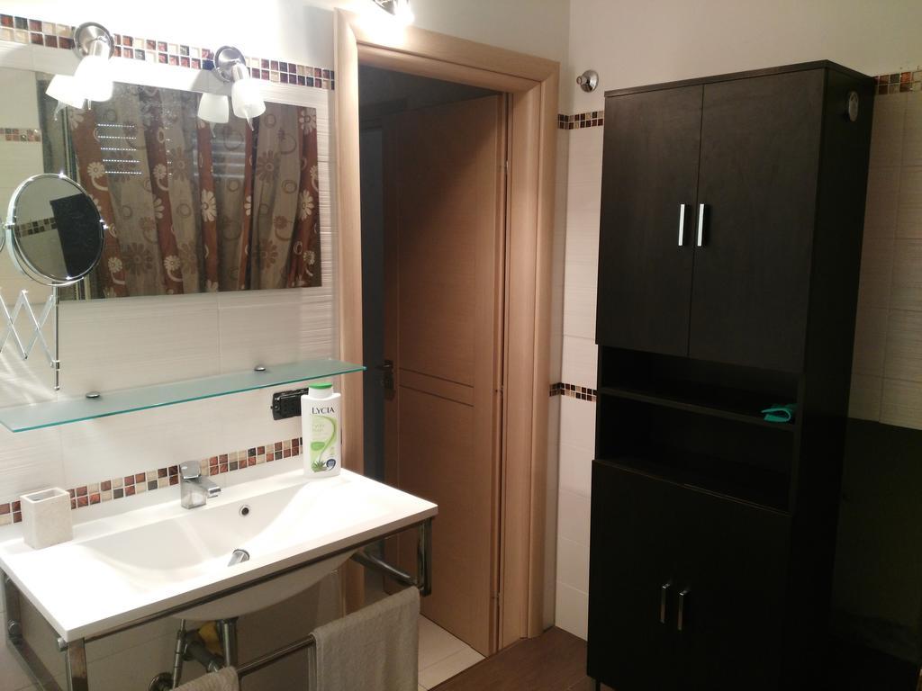 Cappuccini Hotel Ragusa Kültér fotó