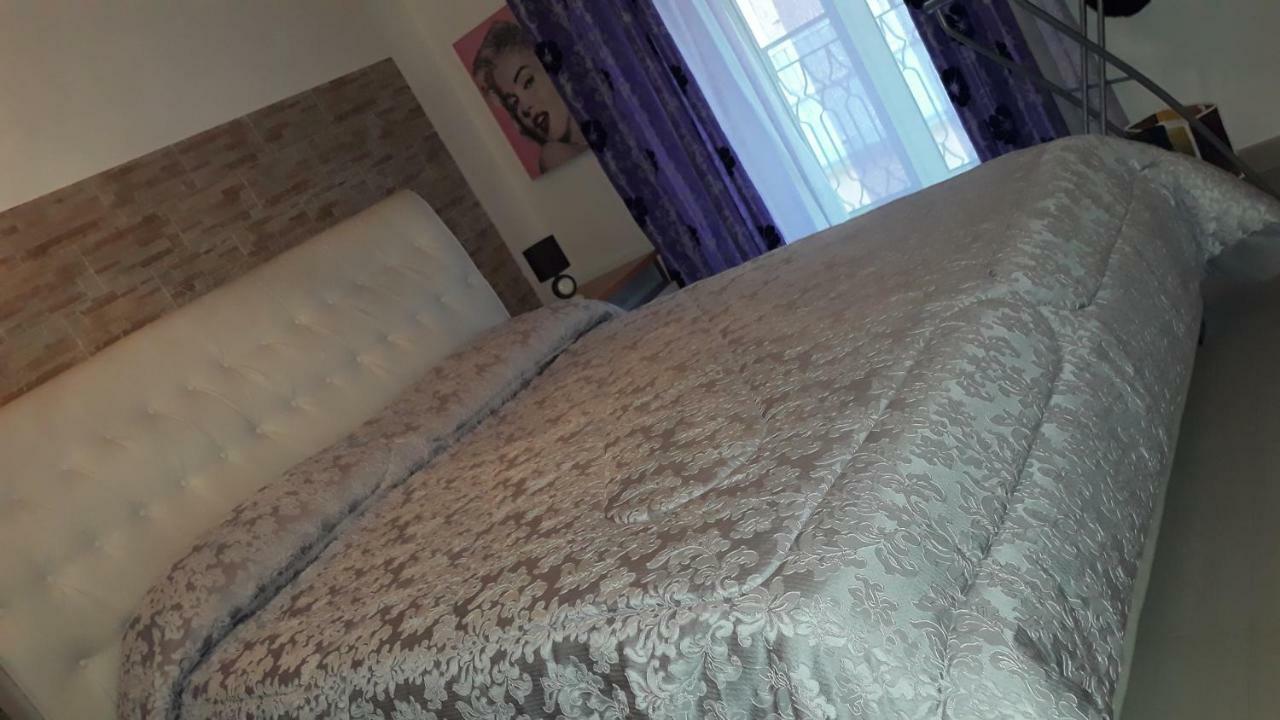 Cappuccini Hotel Ragusa Kültér fotó