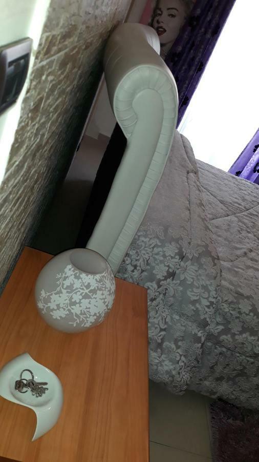 Cappuccini Hotel Ragusa Kültér fotó